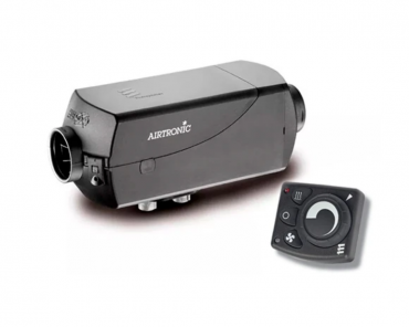 Calefactor Airtronic