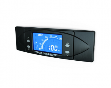 Calibrador electrónico de neumáticos Vigia