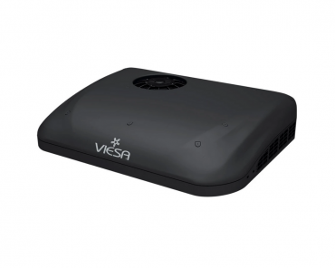 Aire Acondicionado Kompressor III