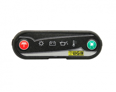 Protector de motor Vigia