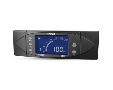 Calibrador de Neumáticos NM444 HL